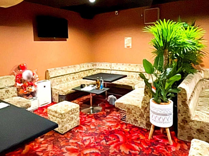 成田とらのあな店内写真1